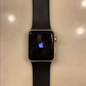 Apple Watch Series 1 38mm